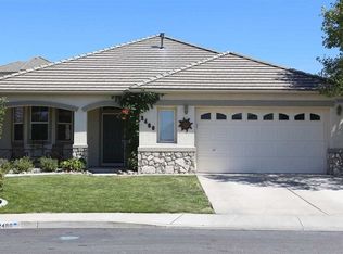 2480 Sorrento Ln, Sparks, NV