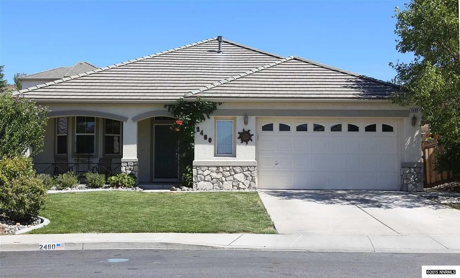2480 Sorrento Ln photo 1