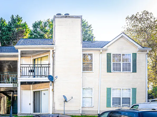 414 Ridgecreek Dr #414, Clarkston, GA 30021