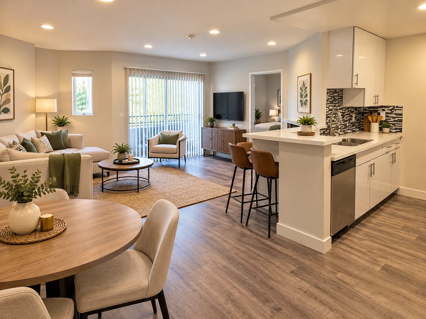 13719 Oxnard St. — Photo 4