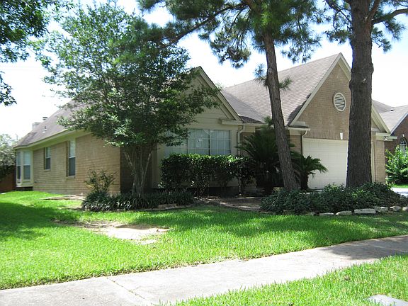 Front w/left view