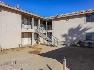 6611 California City Blvd APT D, California City, CA 93505