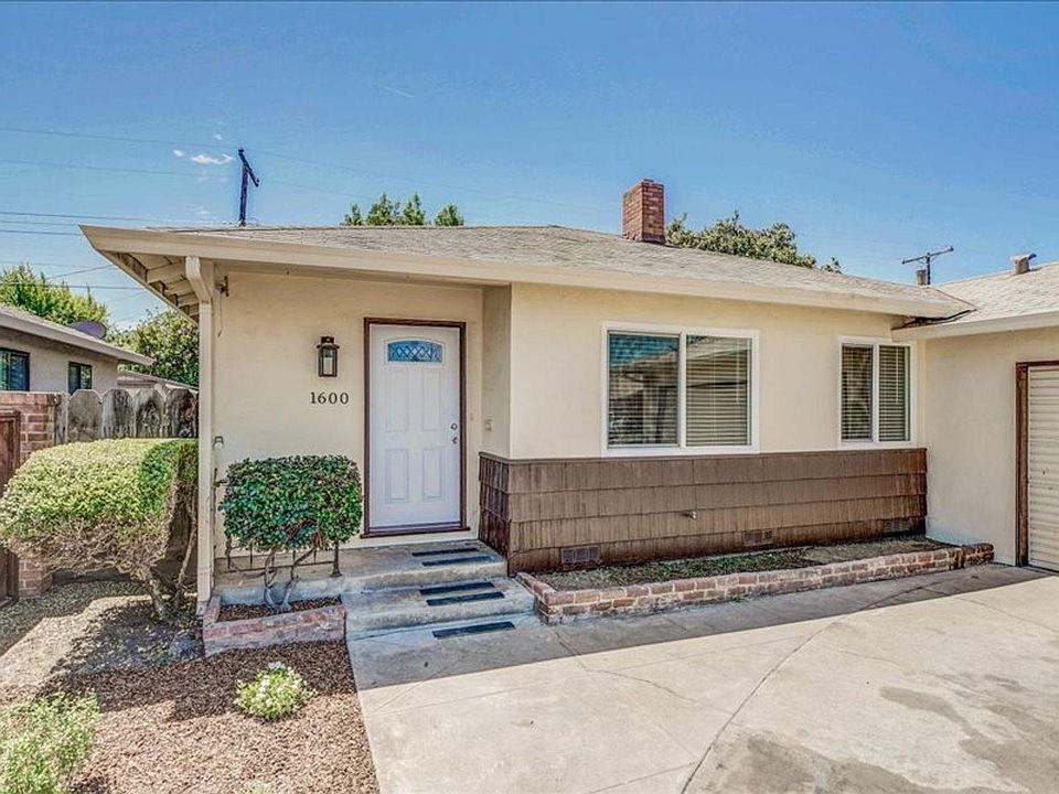 1600 W Locust St, Lodi, CA 95242 Zillow