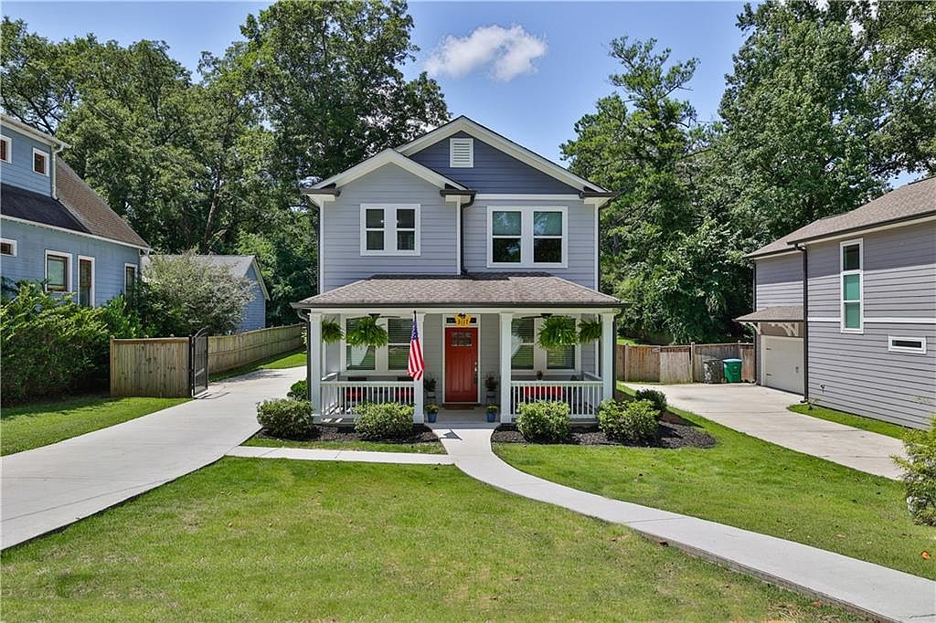 3117 Dogwood Dr, Hapeville, GA 30354 Zillow