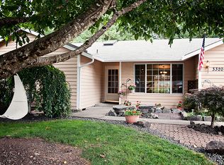 3320 Notre Dame Ct SE, Olympia, WA 98503