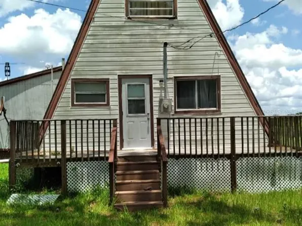 11390 E Irlo Bronson Memorial Hwy, Saint Cloud, FL 34773