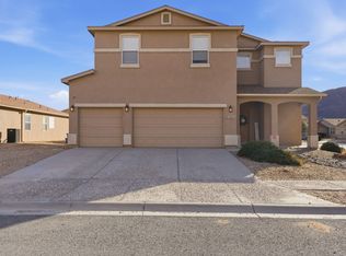 3601 High Plains St SW, Los Lunas, NM 87031