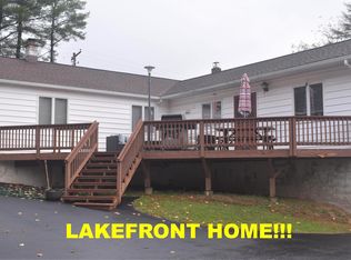 672 Blooming Grove Rd, Hawley, PA 18428