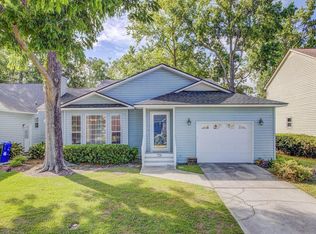 531 Beechcraft St, Charleston, SC 29407