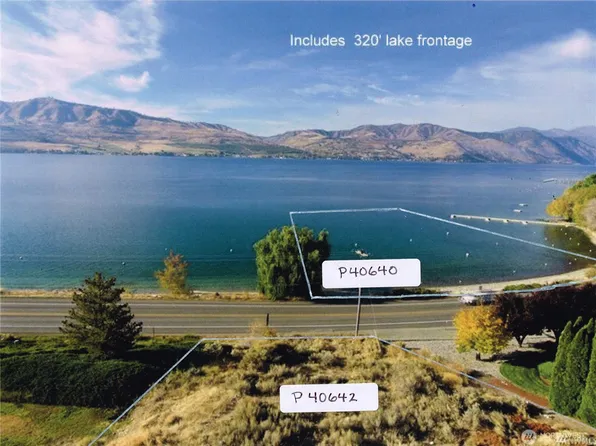 0 xx SR 150, Chelan, WA 98816