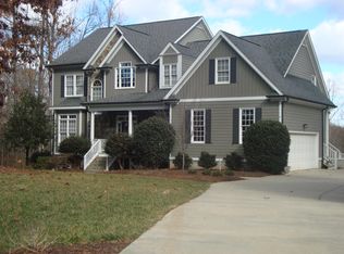 4305 White Chapel Way, Raleigh, NC 27615