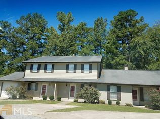 2630 Teakwood Ln #22, Riverdale, GA 30296