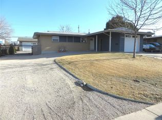 5784 W Alder Ave, Littleton, CO 80128