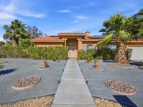 3048 N Bahada Rd, Palm Springs, CA 92262