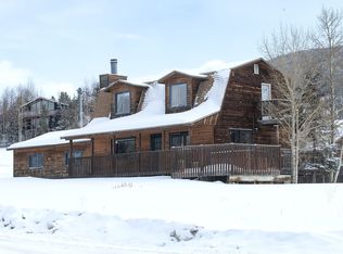 959 Idlewild Dr, Dillon, CO 80435