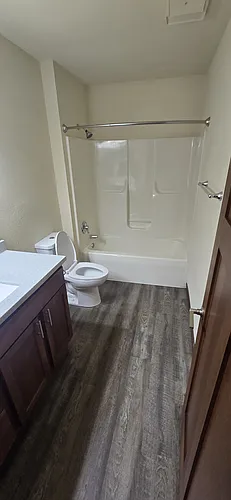 Floor plan 3 bed 2 bath