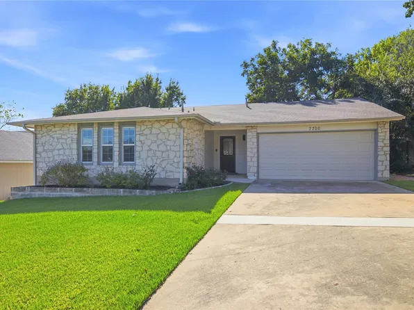 7700 Banpass Ln, Austin, TX 78736