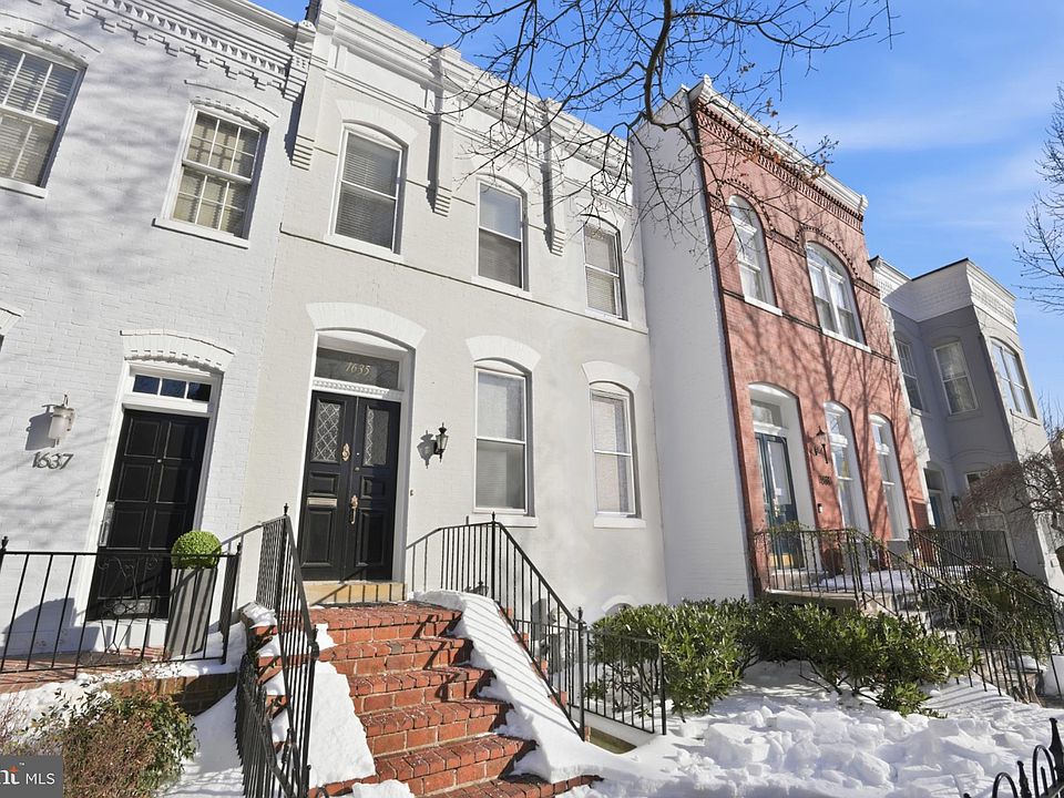 1st image of 1635 35th St NW