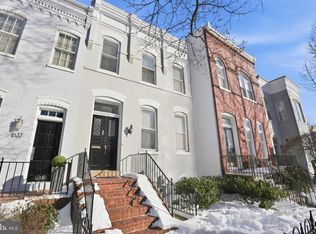 1635 35th St NW, Washington, DC 20007