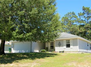106 Split Creek Dr, Crestview, FL 32539