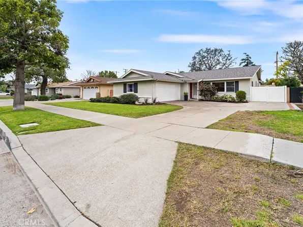 318 S California St, Orange, CA 92866