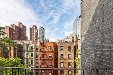 Rented by Blackwater Associates Inc.