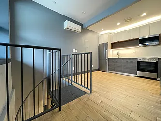 Rented by Yup Realty LLC