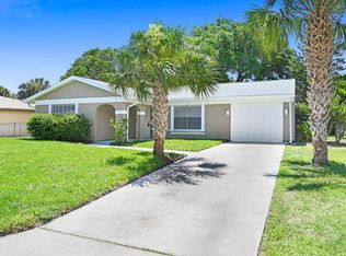 1500 Van Eck Rd NE, Palm Bay, FL 32907