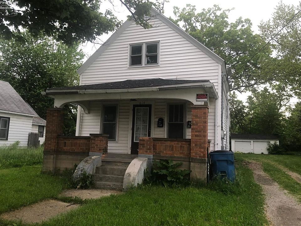 1st image of 614 W 25th St