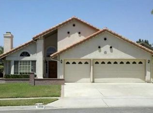 1998 Trevor Ln, Corona, CA 92881