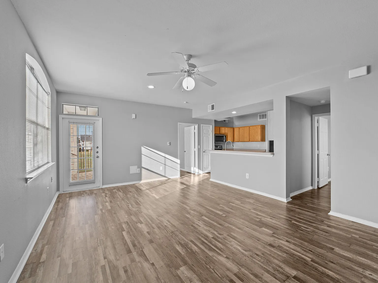 Burkburnett Residences — Photo 2