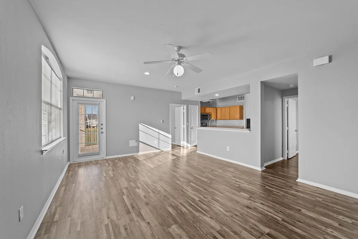 Building Photo - Burkburnett Residences