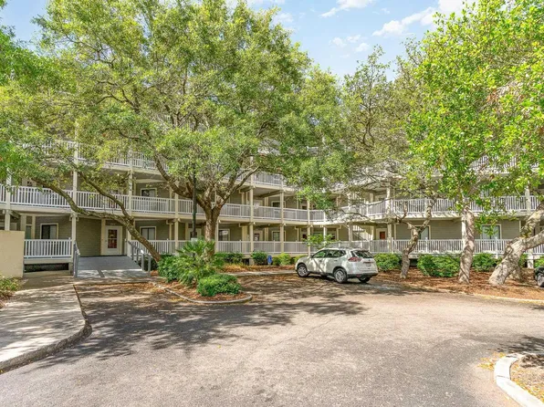 415 Ocean Creek Dr. #2218, Myrtle Beach, SC 29572