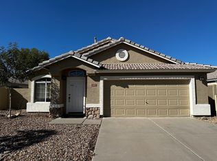 1482 E Detroit St, Chandler, AZ 85225