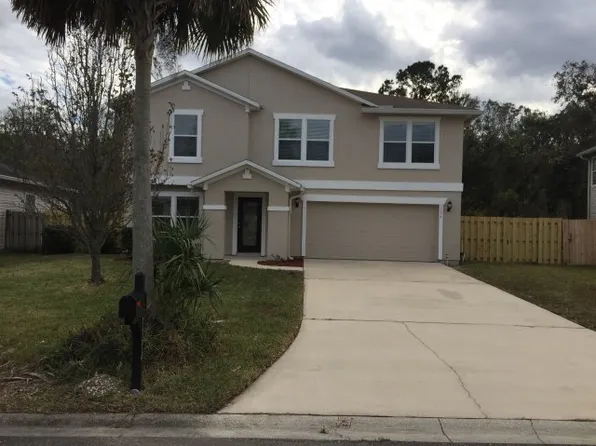 1194 Dawn Creek Ct, Jacksonville, FL 32218