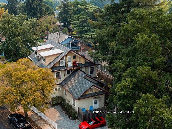 Unit 2 is in the foreground of this photo.