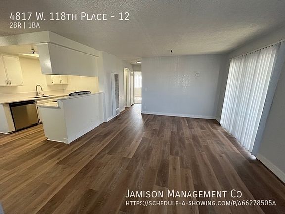 3rd image of 4817 W 118th Pl APT 12