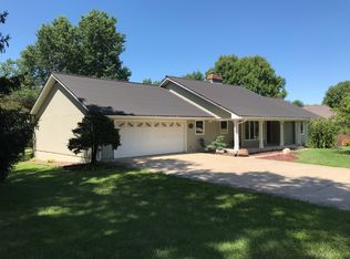 2110 Ridgecrest St, Chillicothe, MO 64601