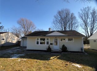 36 Gunnison Ct, Medina, OH 44256