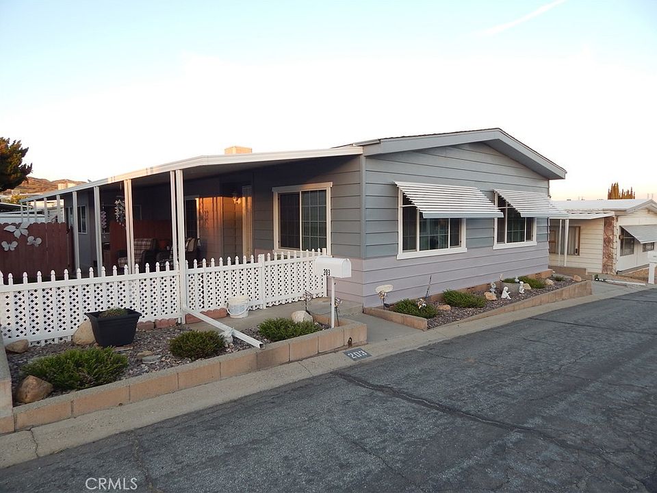 1st image of 10320 Calimesa Blvd Spc 203