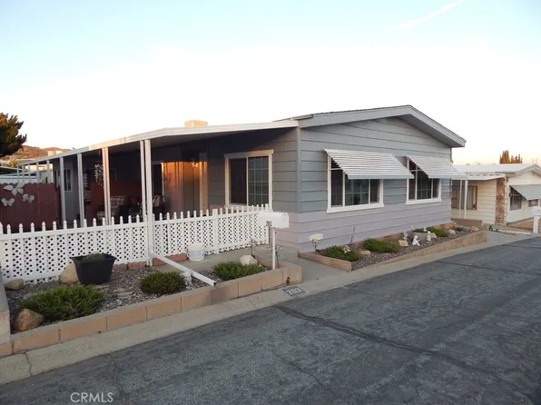 10320 Calimesa Blvd Spc 203, Calimesa, CA 92320