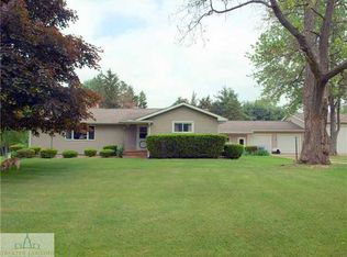 3501 Willowbrook Rd, Elsie, MI 48831