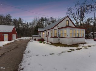 4654 New York 50, Northumberland, NY 12831