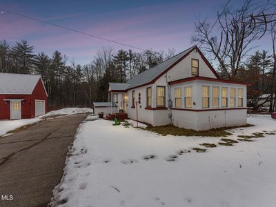 4654 New York 50, Gansevoort, NY, 12831