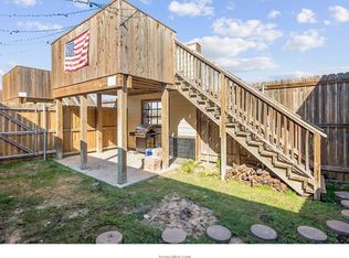 4311 Commando Trl, College Station, TX 77845