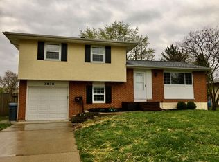 3838 Santa Maria Dr, Grove City, OH