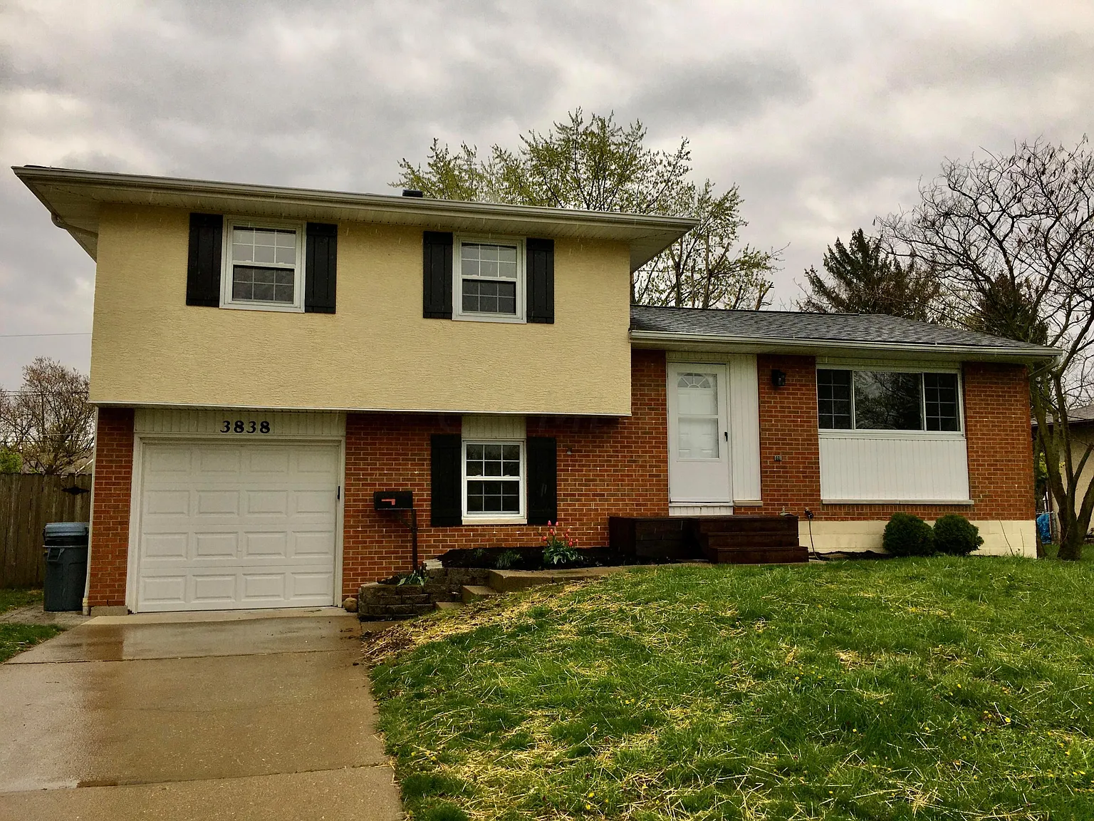 3838 Santa Maria Dr photo 1