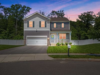 711 Beechwood Dr, Deptford, NJ, 08096