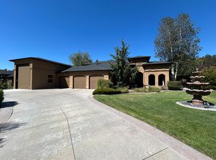 168 W River Meadow Dr, Eagle, ID 83616