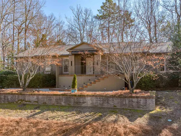 3733 Wimbleton Dr, Mountain Brook, AL 35223